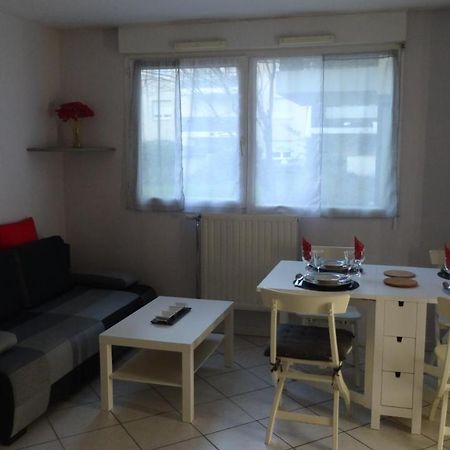 Appart T2 Standing Tout Confort Au Calme - Parking En Option Lyon Exterior photo